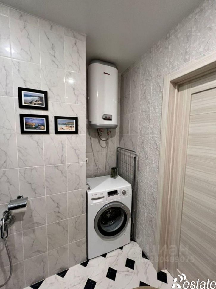 1-комн квартира улица Гайдара, 20А к1,  д. 20А к1