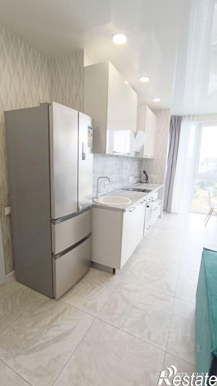 2-комн квартира ул Пластунская, 123А 3,  д. 123А 3,  к. 3