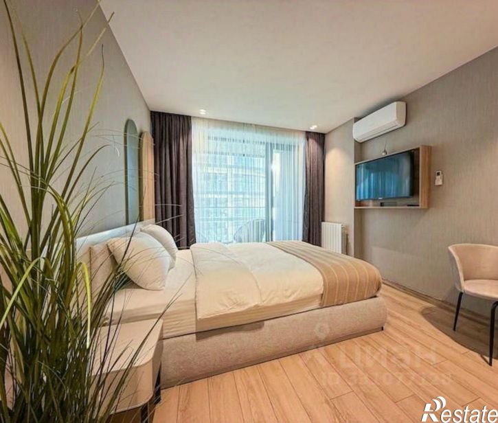 1-комн квартира ул Волжская, 30,  д. 30