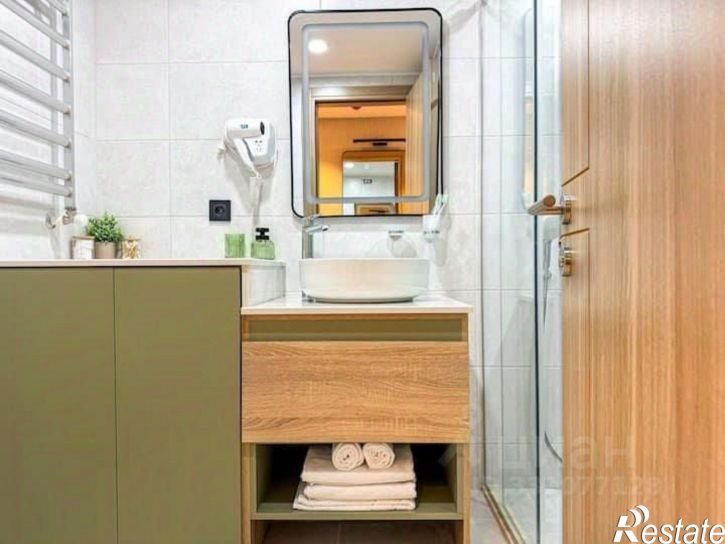 1-комн квартира ул Волжская, 30,  д. 30