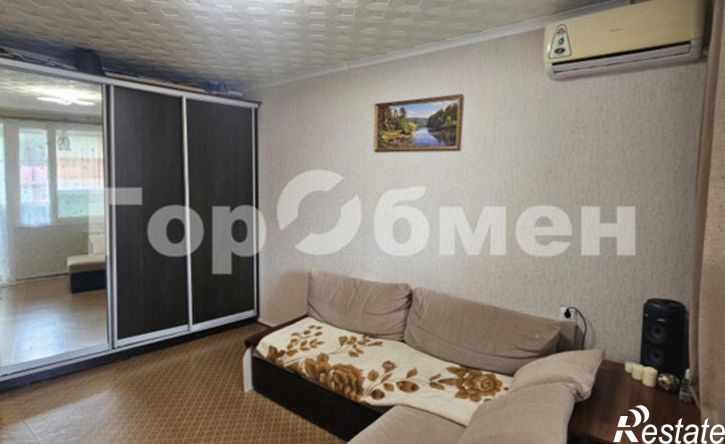 1-комн квартира ул Лесная, 11,  д. 11