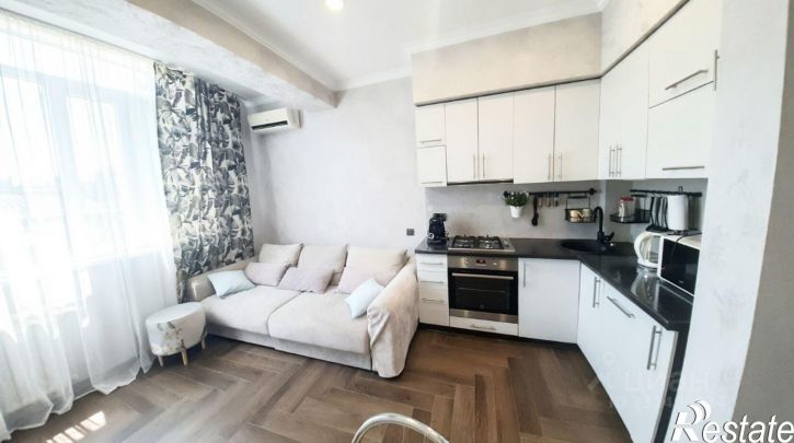 2-комн квартира Анапская улица, 5Д,  д. 5Д