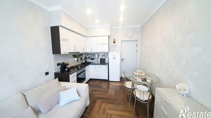 2-комн квартира Анапская улица, 5Д,  д. 5Д