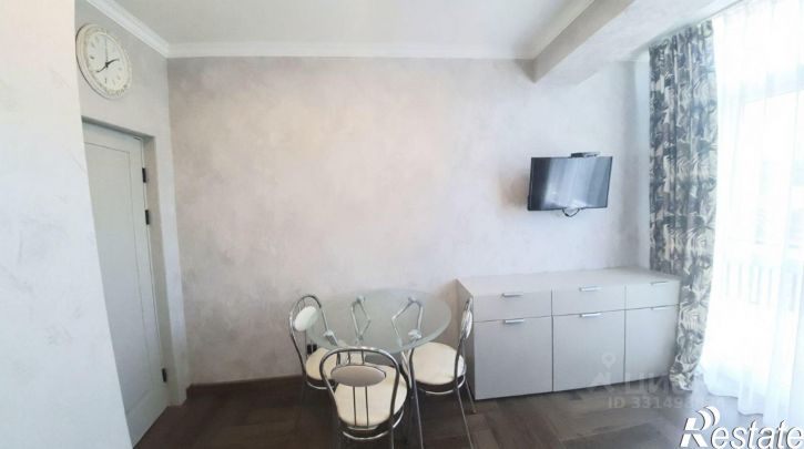 2-комн квартира Анапская улица, 5Д,  д. 5Д