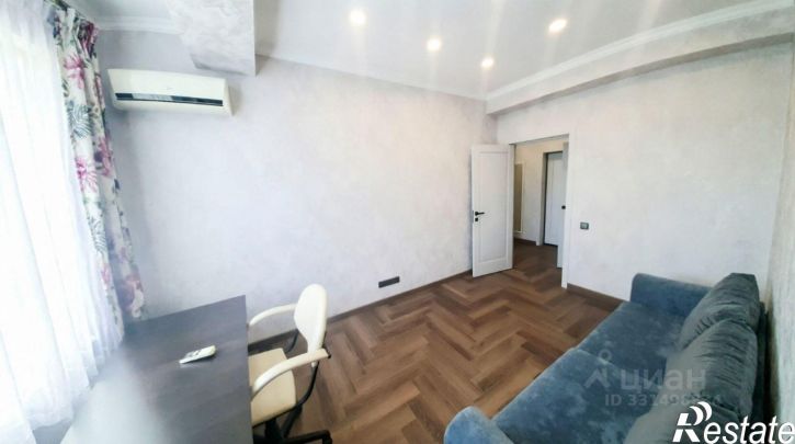 2-комн квартира Анапская улица, 5Д,  д. 5Д