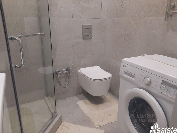 2-комн квартира Анапская улица, 5Д,  д. 5Д