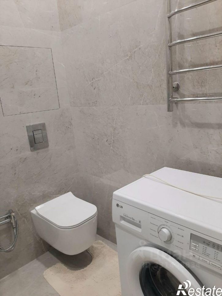 2-комн квартира Анапская улица, 5Д,  д. 5Д
