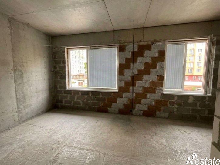 1-комн квартира ул Волжская, 32,  д. 32