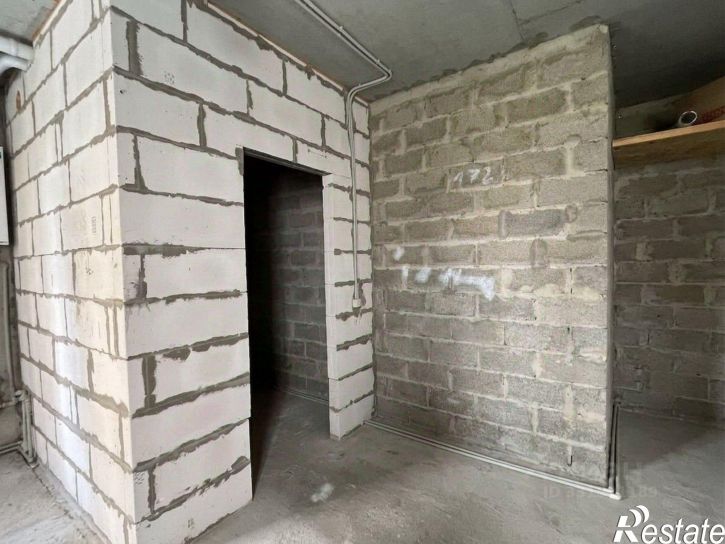 1-комн квартира ул Волжская, 32,  д. 32