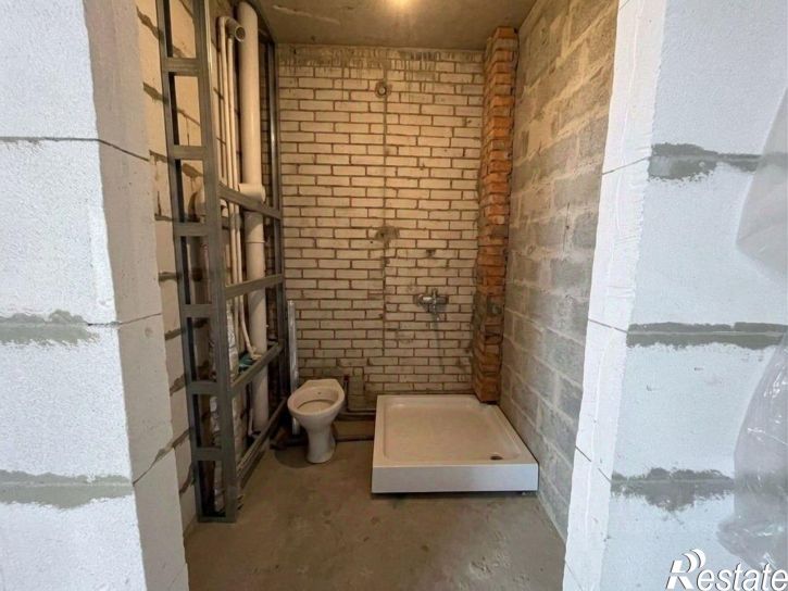 1-комн квартира ул Волжская, 32,  д. 32