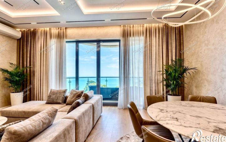 2-комн квартира Курортный пр-кт, 105Б,  д. 105Б