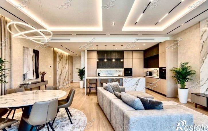 2-комн квартира Курортный пр-кт, 105Б,  д. 105Б