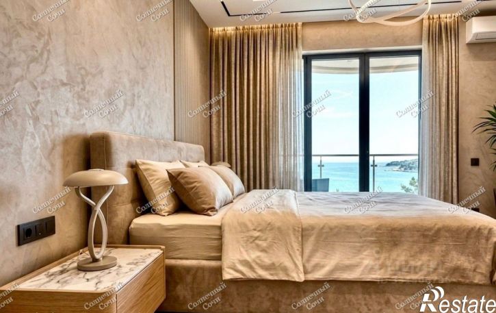 2-комн квартира Курортный пр-кт, 105Б,  д. 105Б