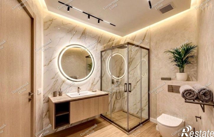 2-комн квартира Курортный пр-кт, 105Б,  д. 105Б