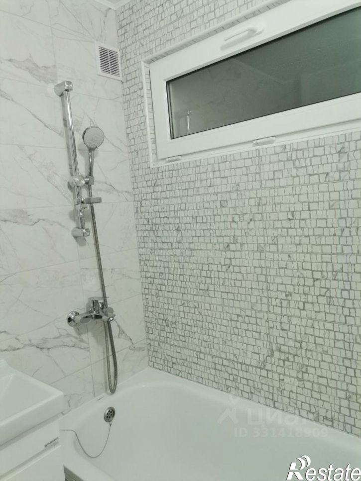 1-комн квартира Партизанская улица, 24,  д. 24