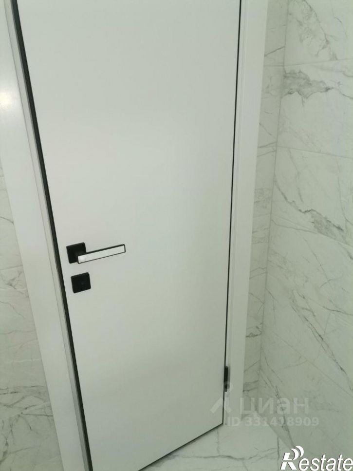 1-комн квартира Партизанская улица, 24,  д. 24