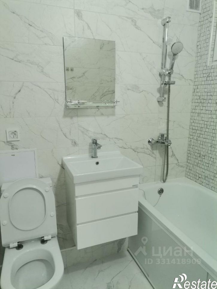 1-комн квартира Партизанская улица, 24,  д. 24