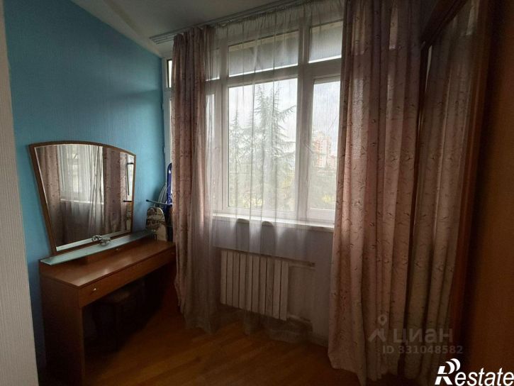 2-комн квартира Абрикосовая улица, 7,  д. 7