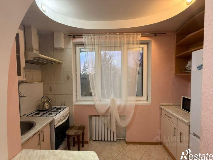 2-комн квартира Абрикосовая улица, 7,  д. 7