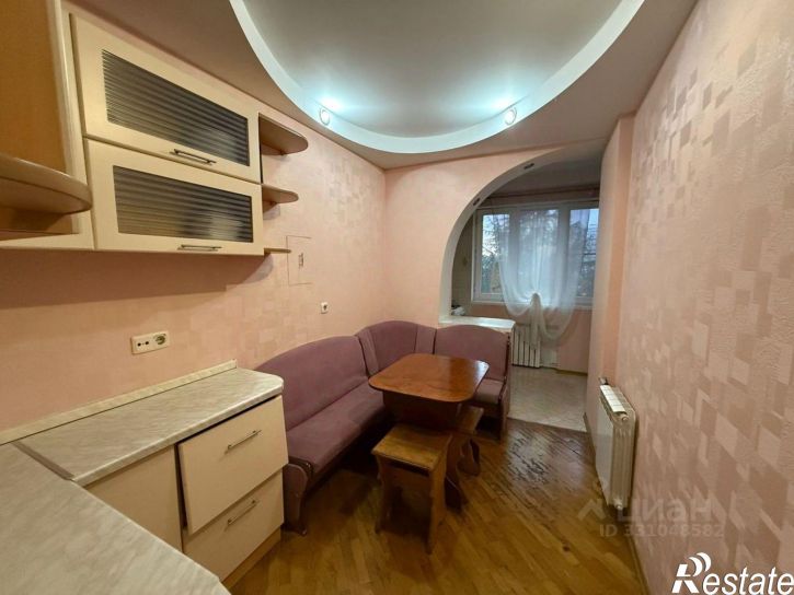 2-комн квартира Абрикосовая улица, 7,  д. 7