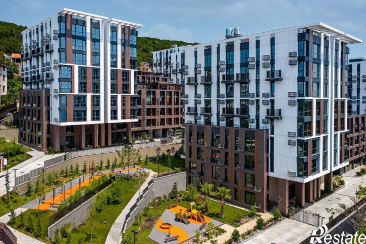 2-комн квартира Курортный пр-кт, 96Г 1,  д. 96Г 1,  к. 1