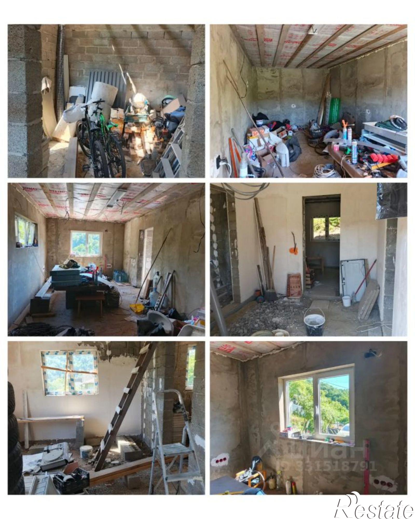 Купить дачу, дом, коттедж за 35 000 000 рублей на городской округ Сочи