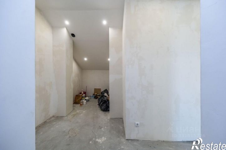 4-комн квартира Клубничная улица, 1/14,  д. 1/14
