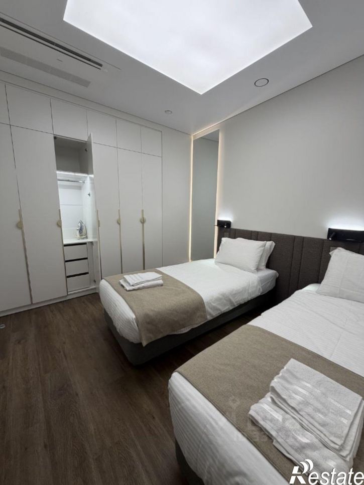 3-комн квартира Курортный проспект, 105,  д. 105