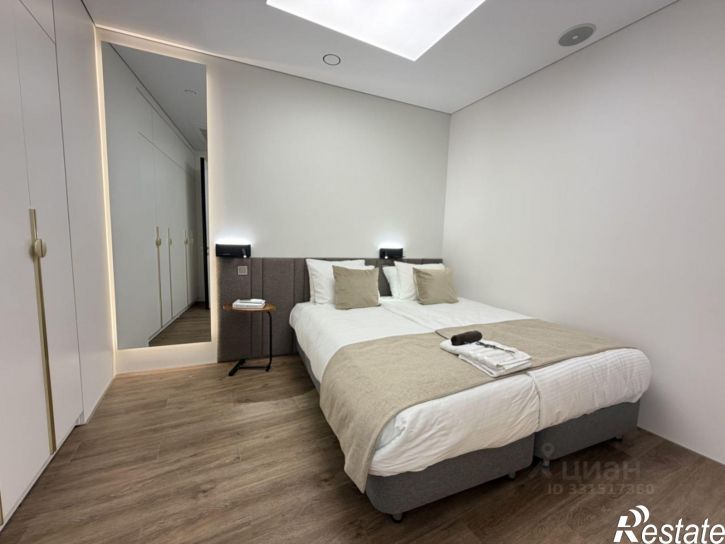 3-комн квартира Курортный проспект, 105,  д. 105