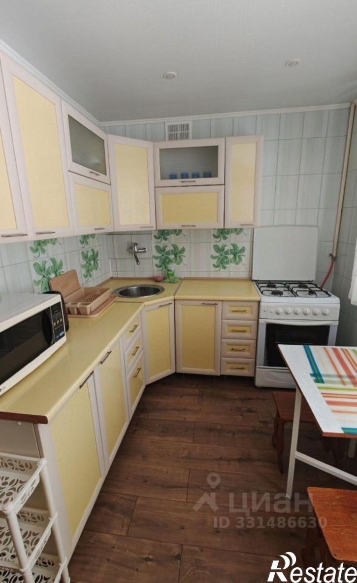 1-комн квартира Красноармейская улица, 40,  д. 40