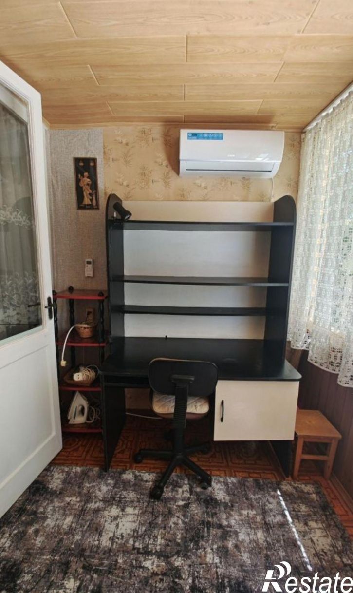 1-комн квартира Красноармейская улица, 40,  д. 40