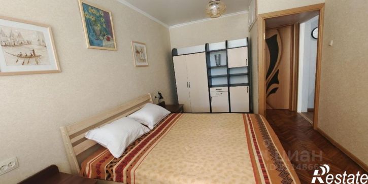 1-комн квартира Красноармейская улица, 40,  д. 40