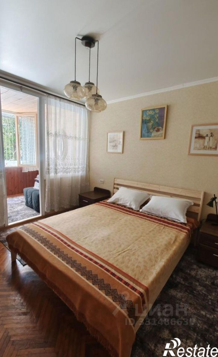 1-комн квартира Красноармейская улица, 40,  д. 40