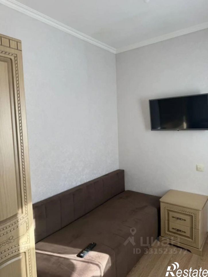 Комната Санаторная улица, 14/1,  д. 14/1
