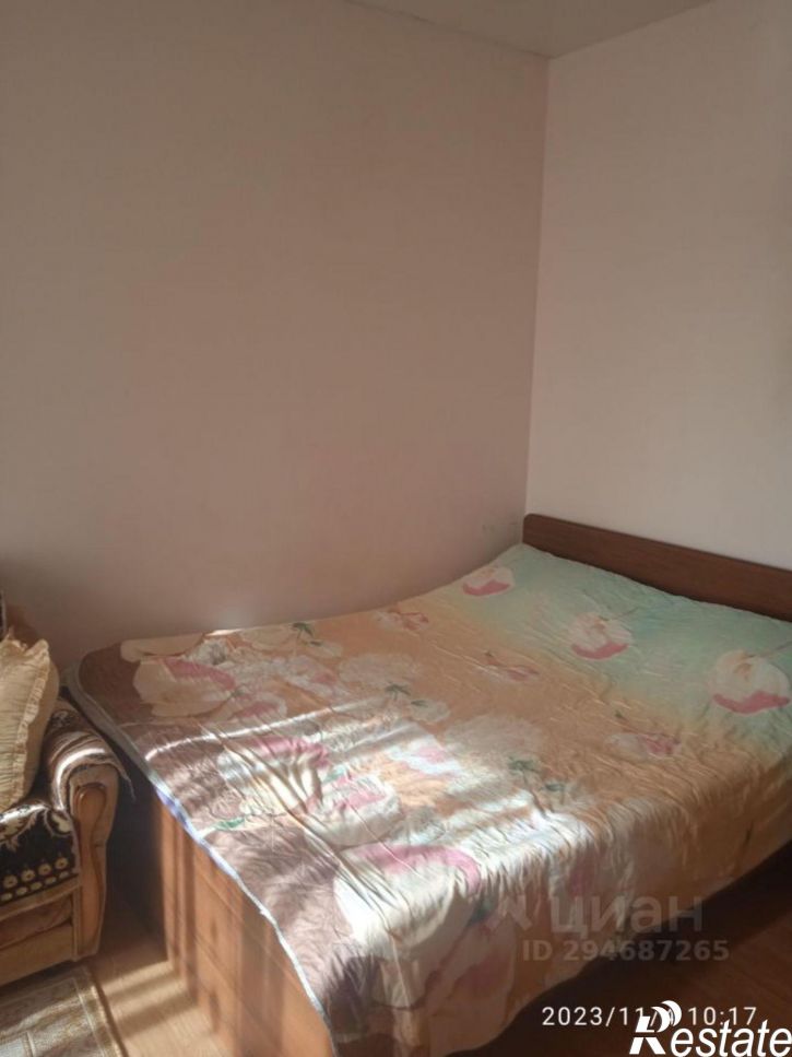 Комната ул Дачная, 14,  д. 14