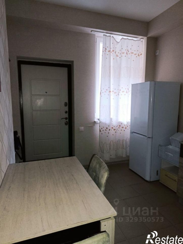1-комн квартира улица Тимирязева, 44,  д. 44