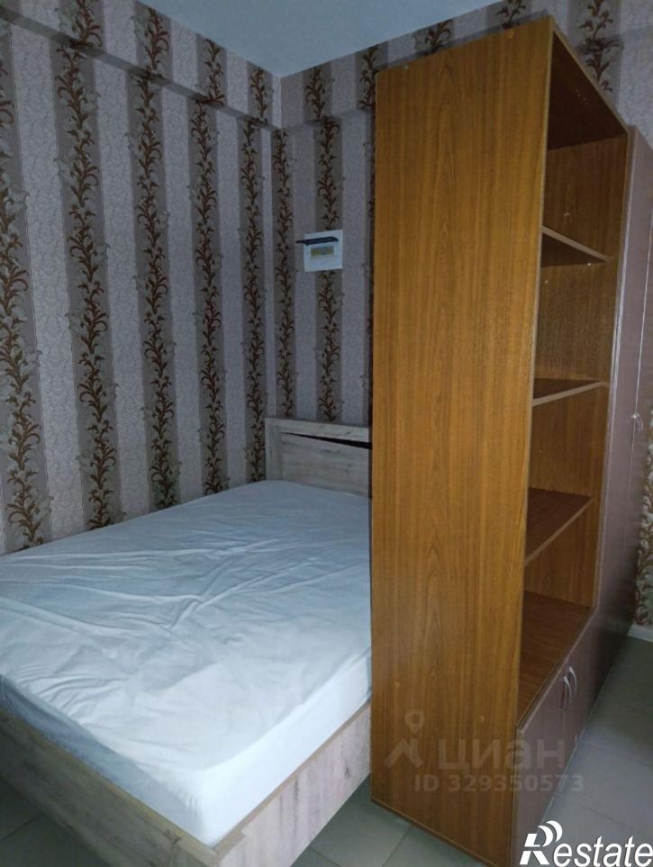 1-комн квартира улица Тимирязева, 44,  д. 44