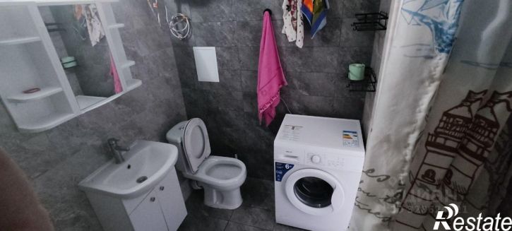 1-комн квартира ул Худякова, 7,  д. 7