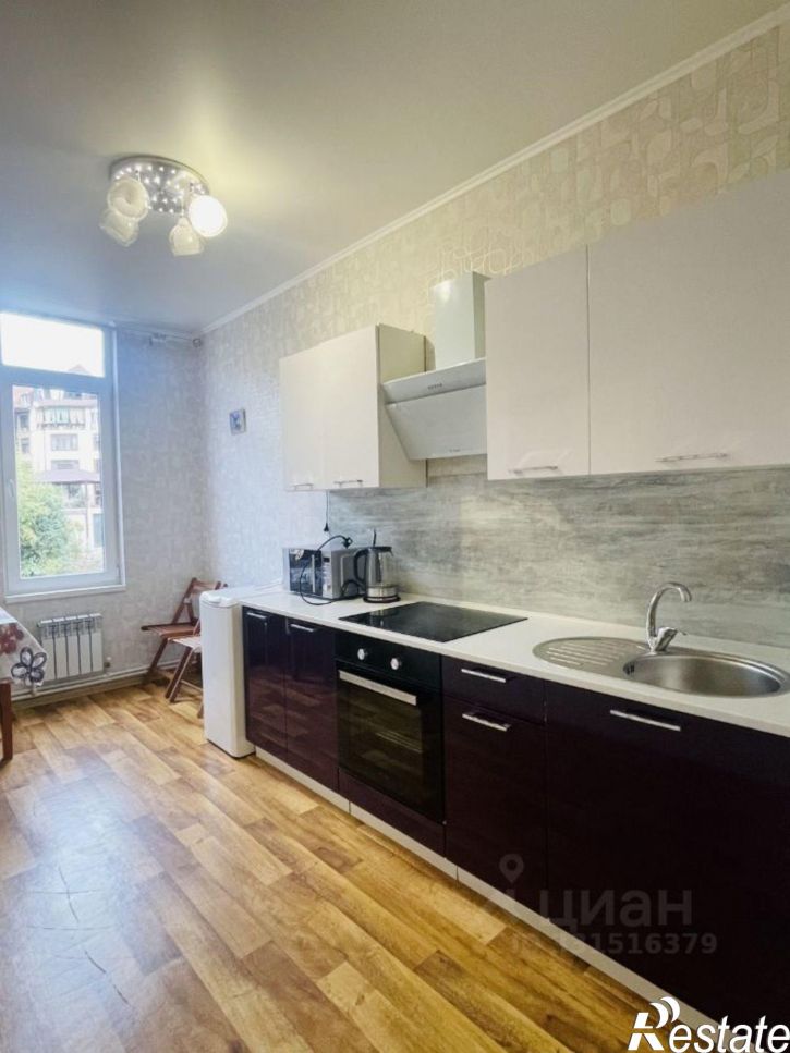 2-комн квартира ул Виноградная, 206,  д. 206
