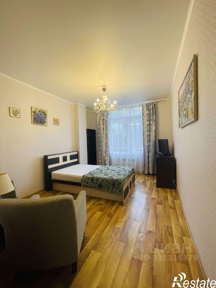 2-комн квартира ул Виноградная, 206,  д. 206
