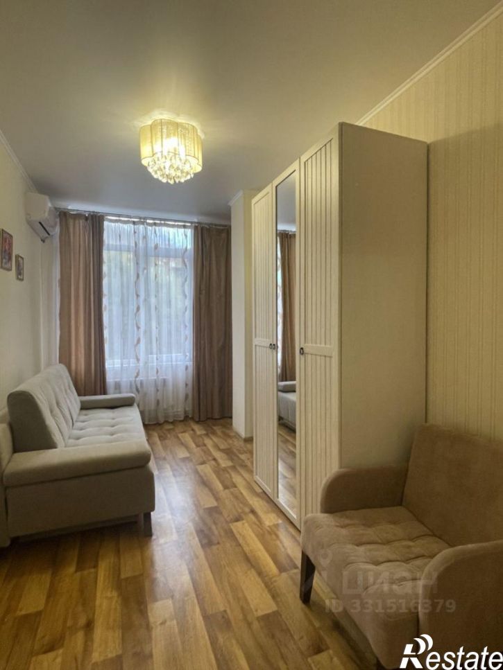 2-комн квартира ул Виноградная, 206,  д. 206