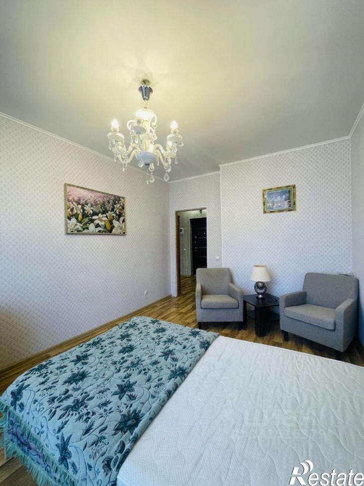 2-комн квартира ул Виноградная, 206,  д. 206