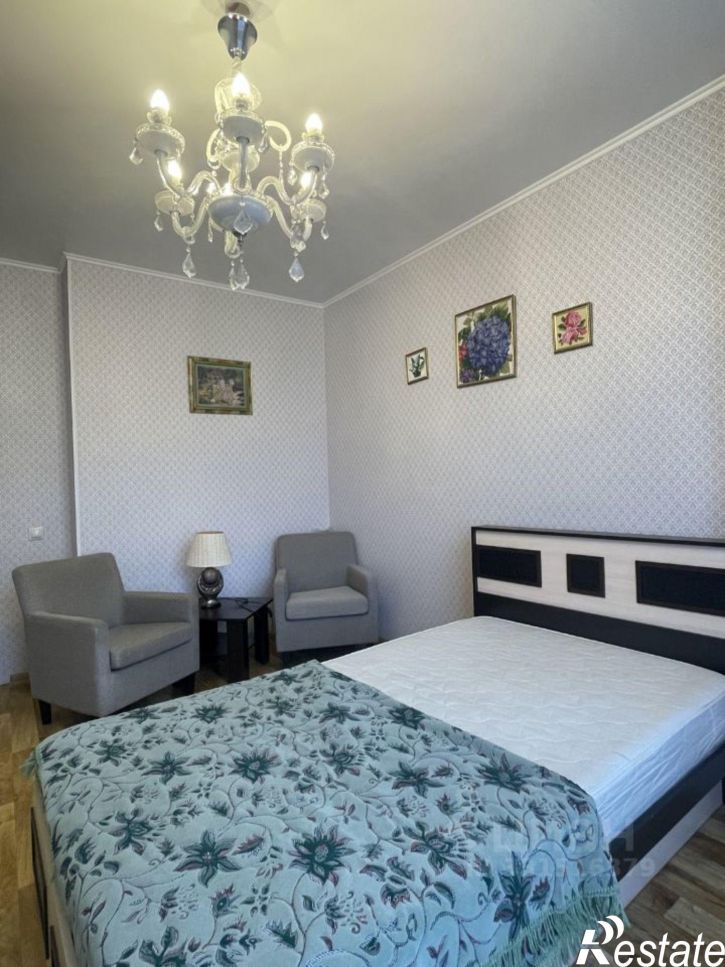 2-комн квартира ул Виноградная, 206,  д. 206