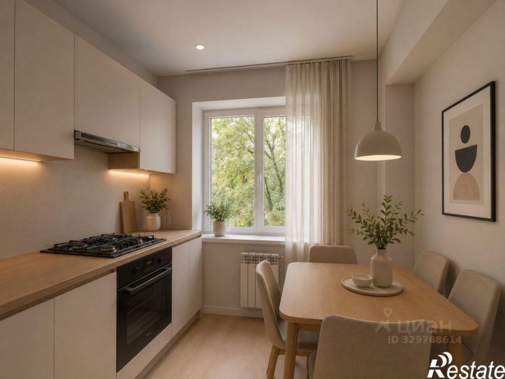 2-комн квартира улица Роз, 39,  д. 39