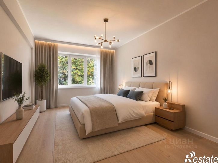 2-комн квартира улица Роз, 39,  д. 39