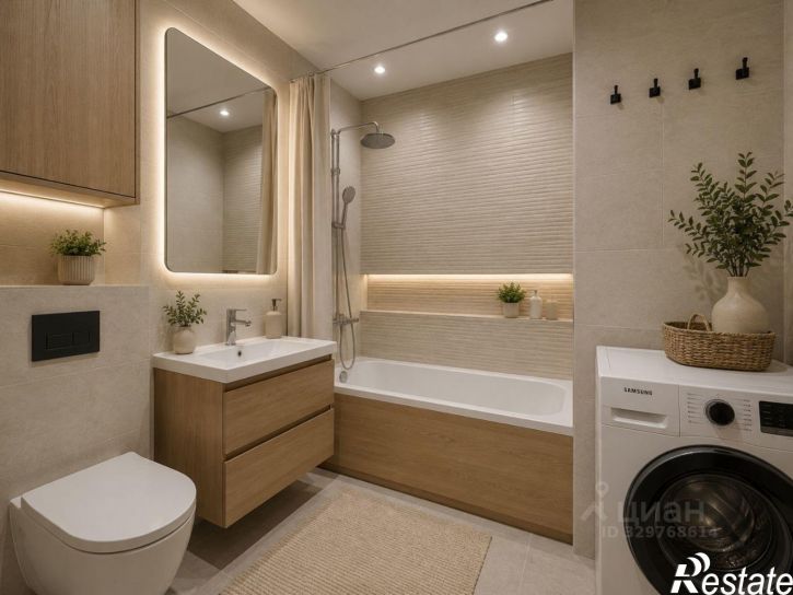 2-комн квартира улица Роз, 39,  д. 39