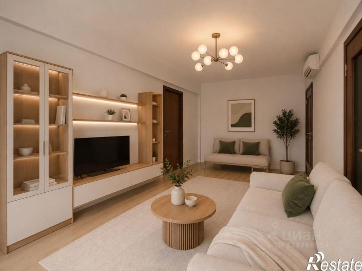 2-комн квартира улица Роз, 39,  д. 39
