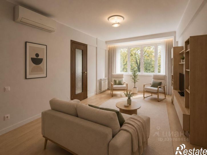 2-комн квартира улица Роз, 39,  д. 39