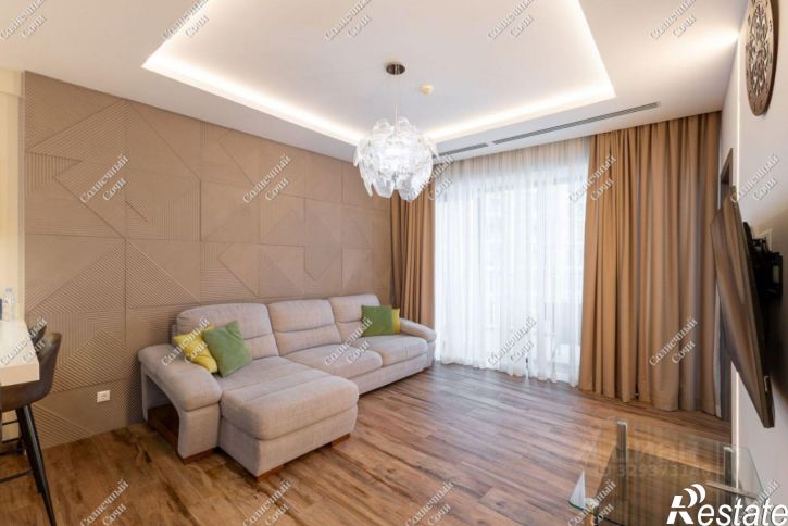 3-комн квартира Курортный проспект, 105,  д. 105