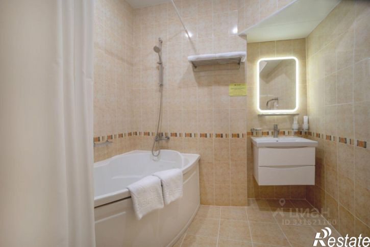 2-комн квартира Курортный пр-кт, 92,  д. 92